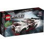 LEGO Speed Champions 76896 Nissan GT-R NISMO - 2